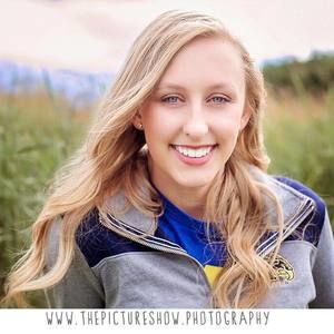 Meet your Posher, Kalynne